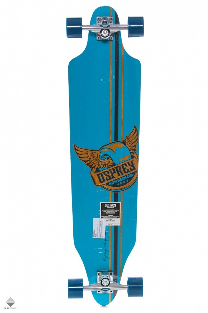 osprey 36 longboard