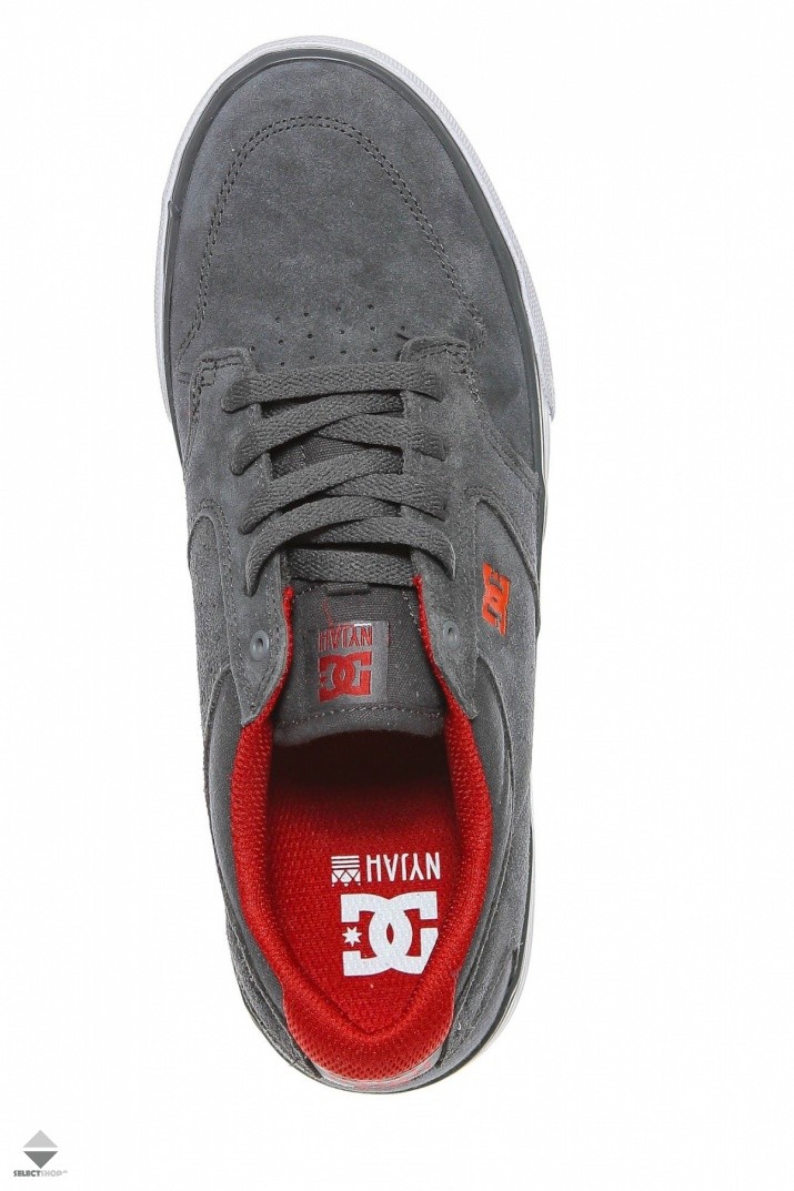 dc shoes nyjah vulc
