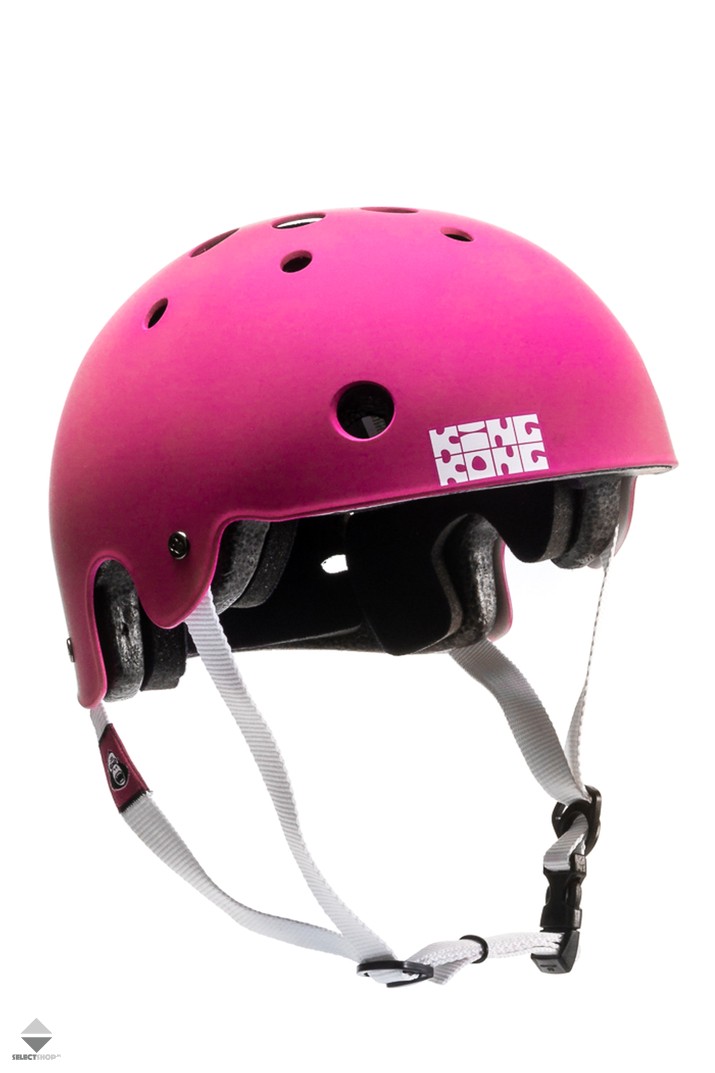 Kask King Kong New Fit Helmet Pink