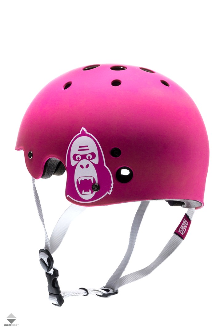 Kask King Kong New Fit Helmet Pink