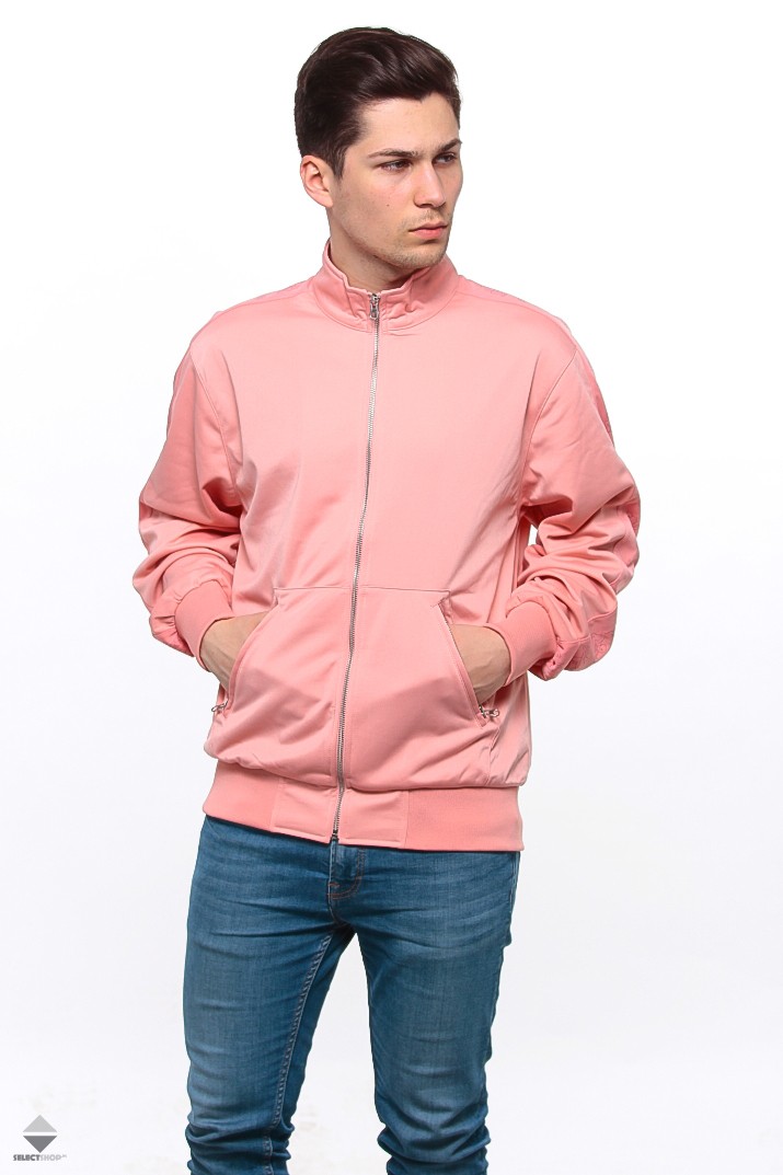 ripndip pink jacket