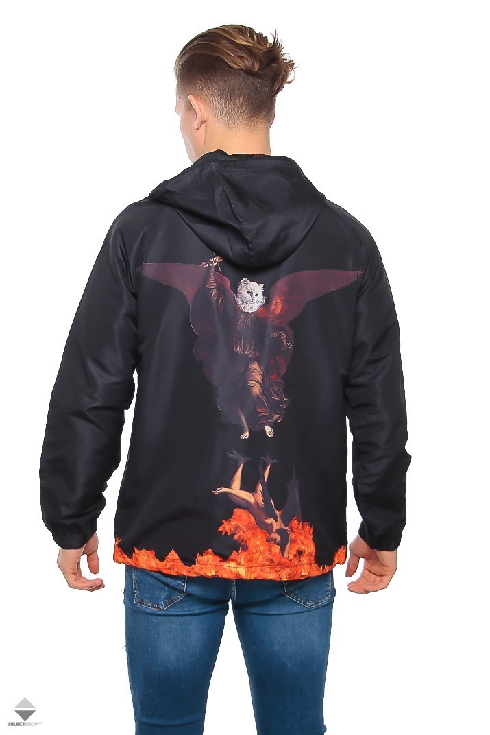 indygena choiva rain jacket