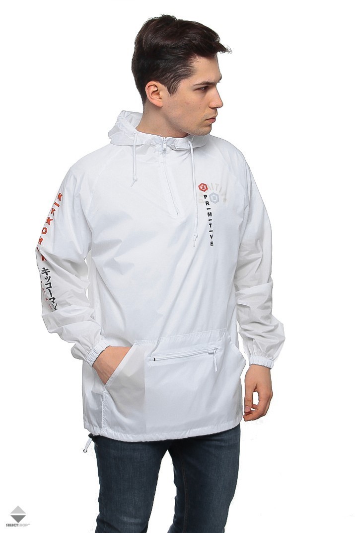 kikkoman jacket