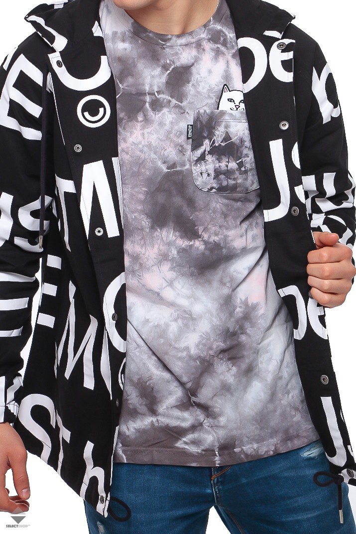 ripndip must be nice jacket