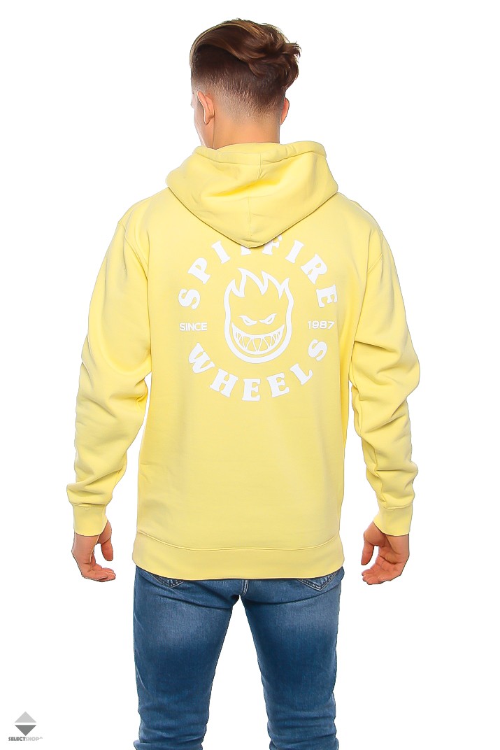 spitfire hoodie