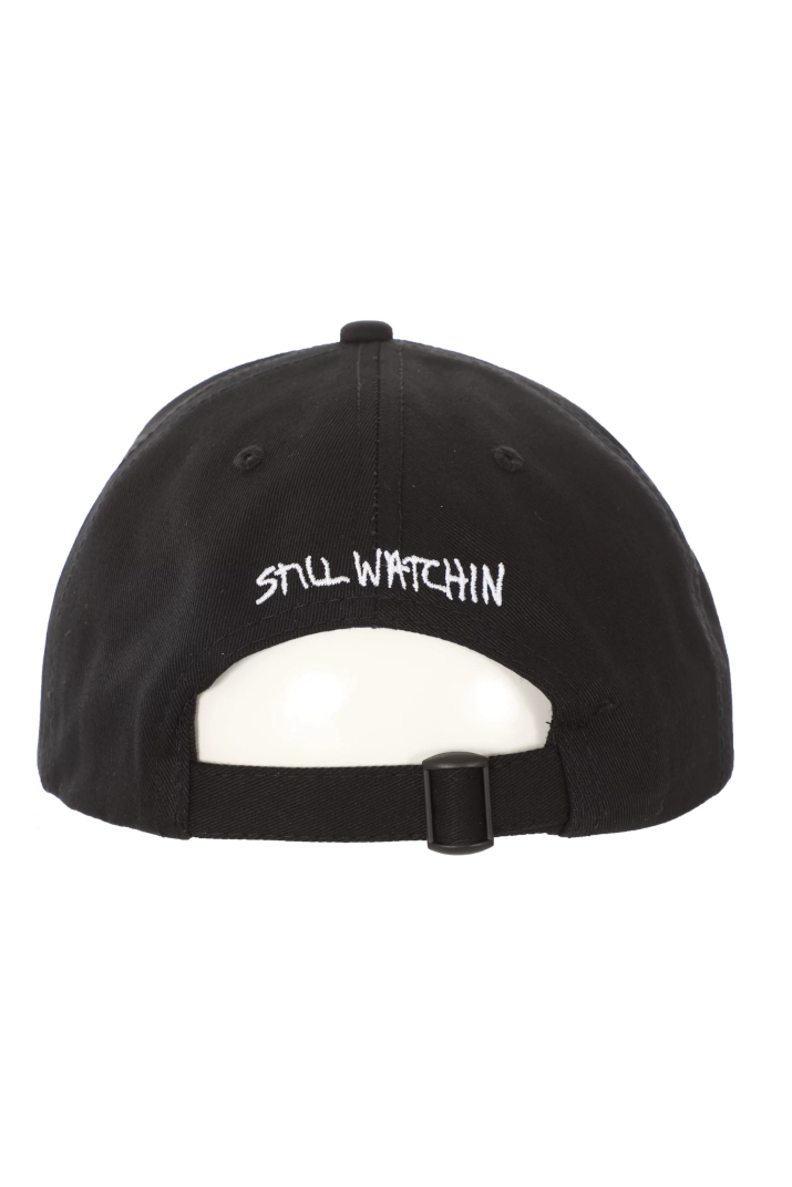 パーカー STILL WATCHIN HOOD 144725 メンズ BLACK 発売開始 oruan.es