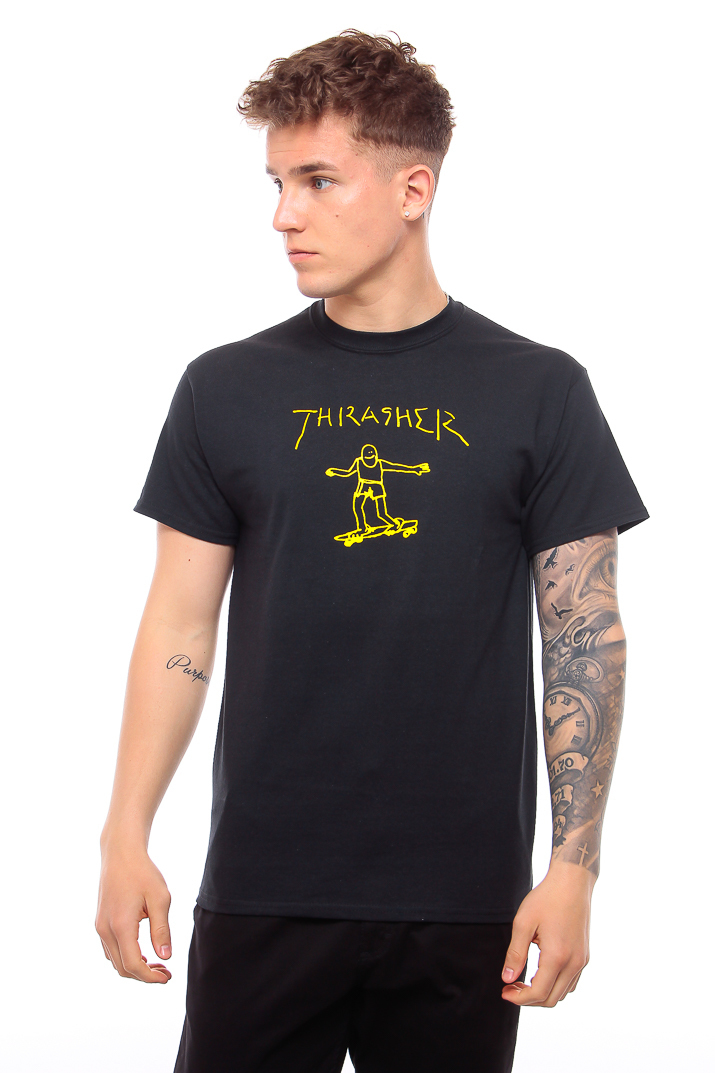gonz thrasher
