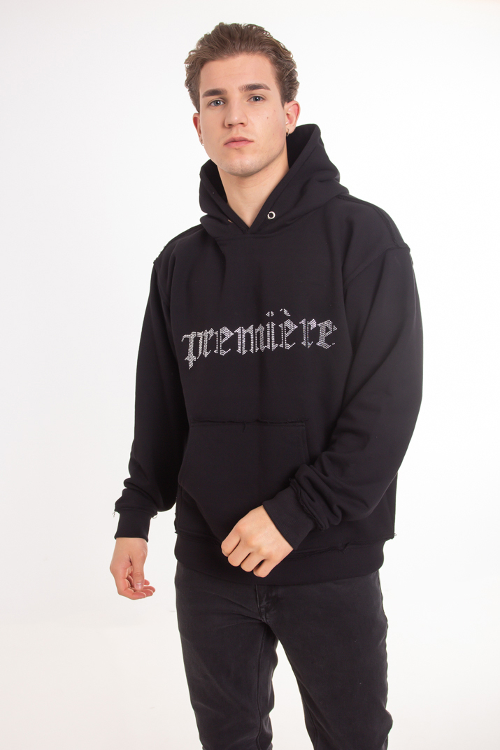 rhinestone hoodie rhinestone hoodie