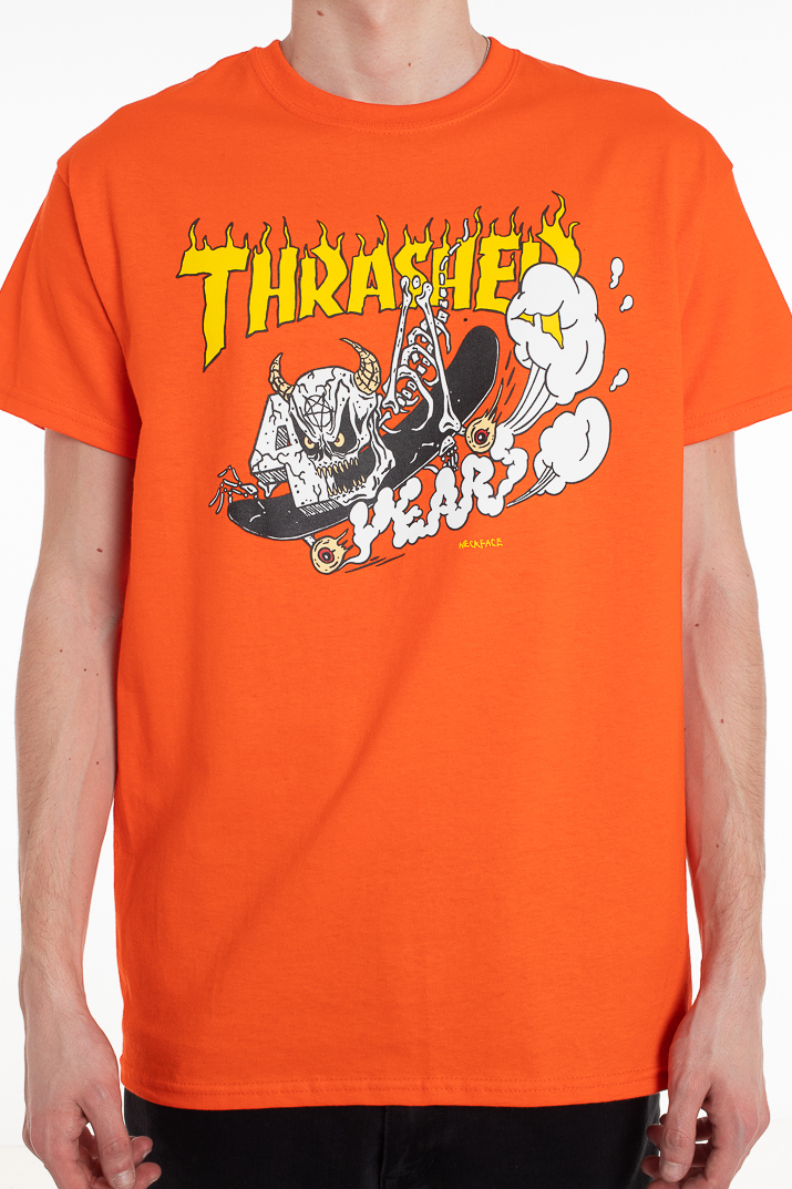 neckface merch