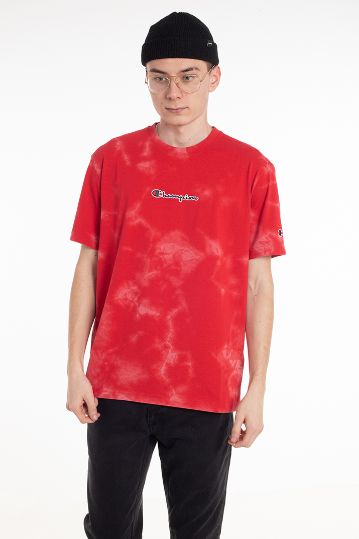 champion tie dye shirt