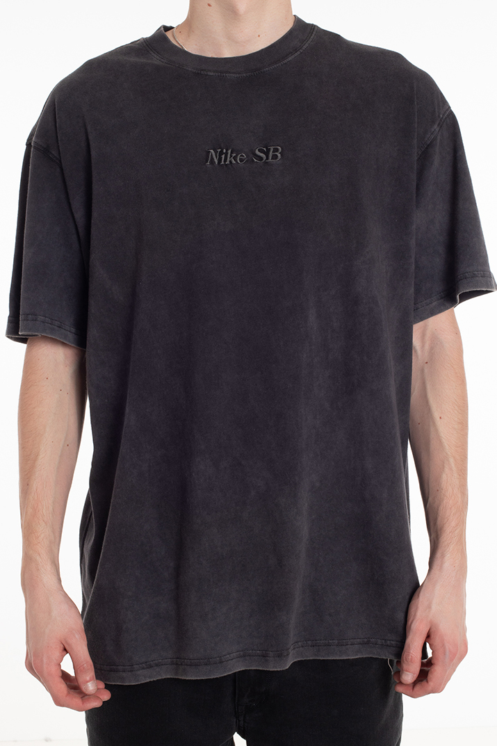 nike sb washed tee