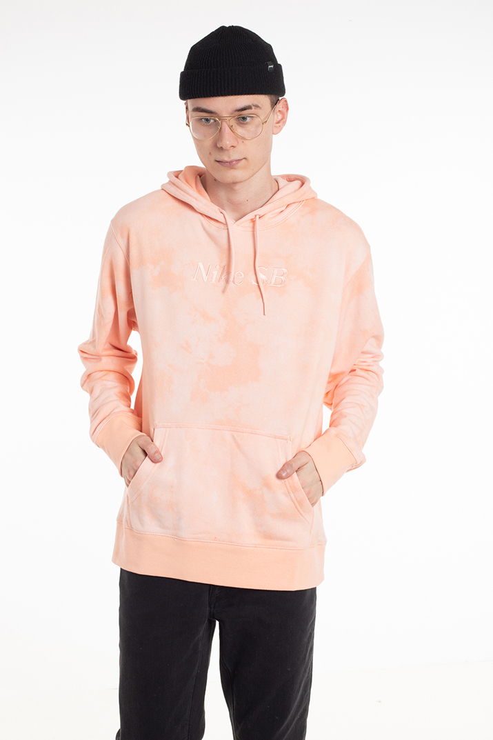 nike hbr hoodie