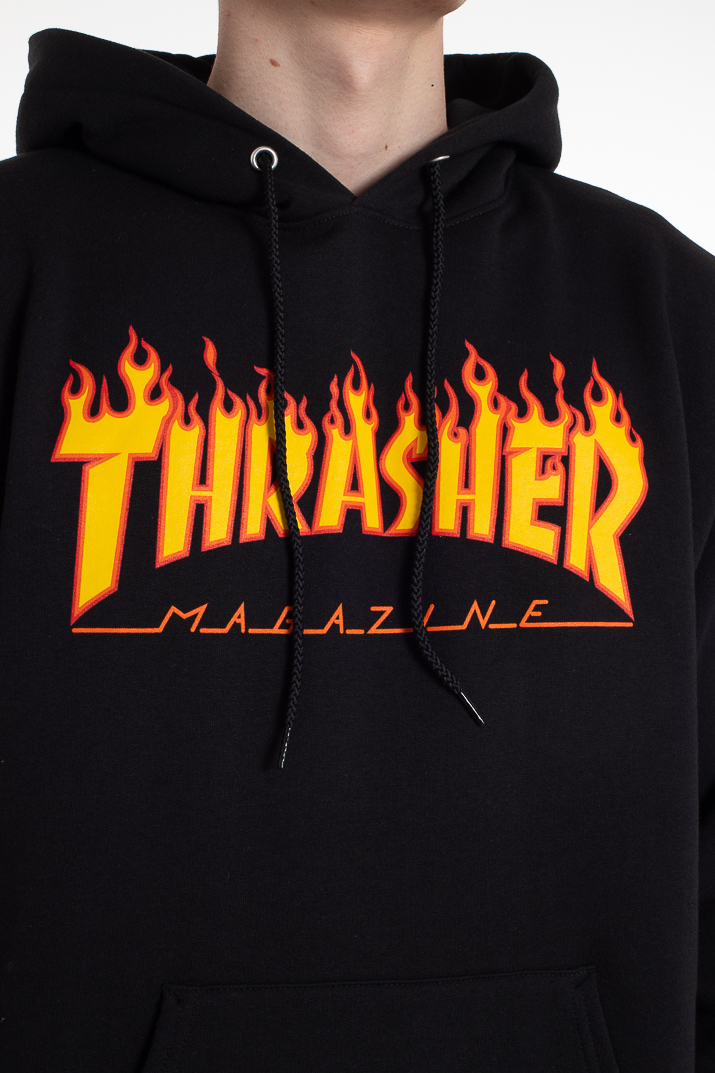 selectshop thrasher