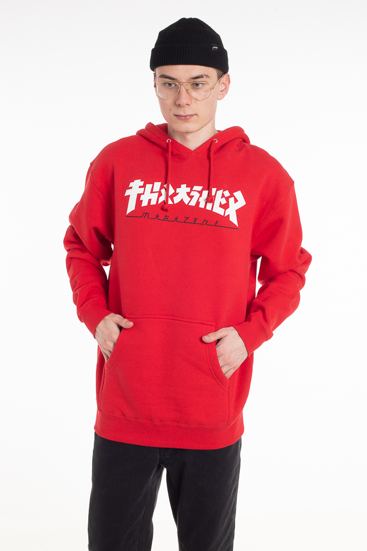 thrasher godzilla