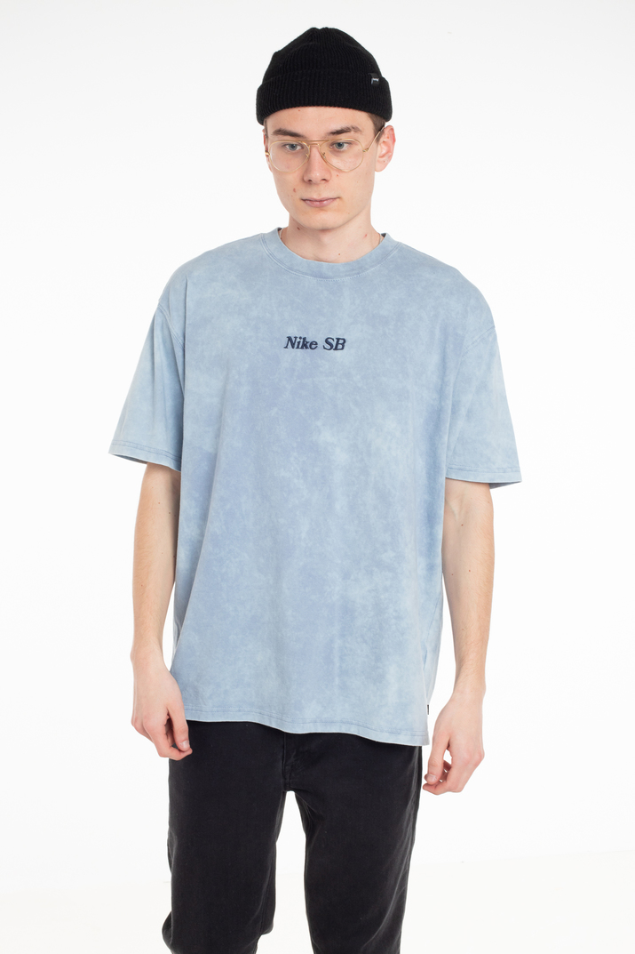 nike sb washed tee