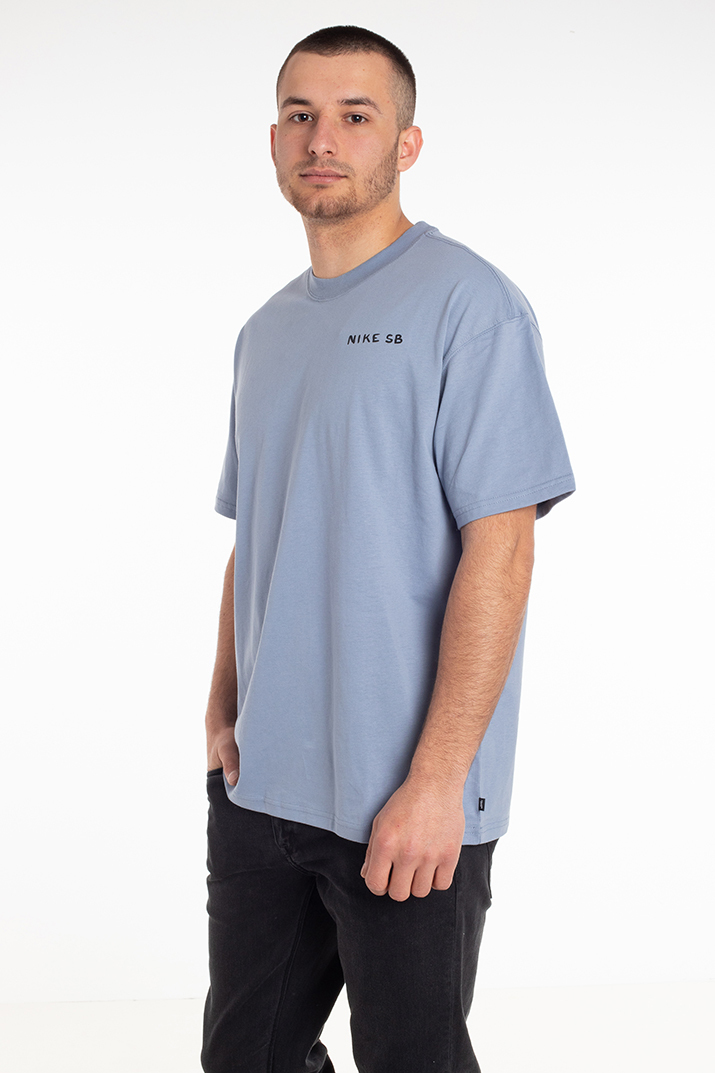 nike sb tee midnight