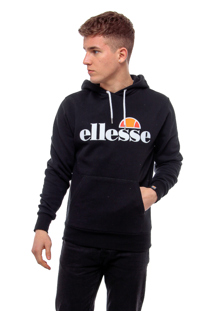ellesse gottero hoodie
