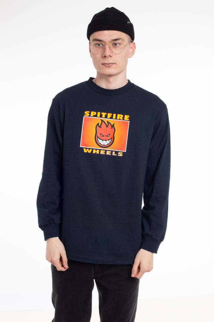 spitfire crewneck
