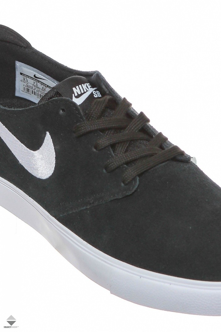 nike zoom oneshot sb