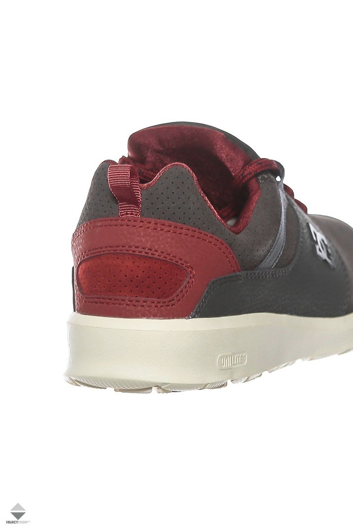 dc heathrow prestige