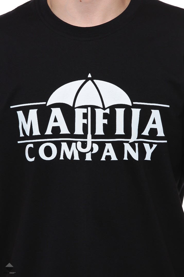 koszulka t shirt sb maffija sb maffija line black koszulka t shirt sb maffija sb maffija line black