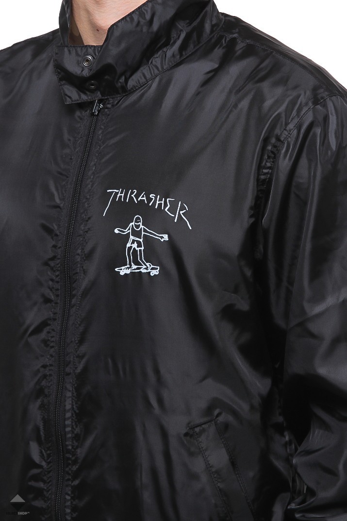 thrasher gonz reversible