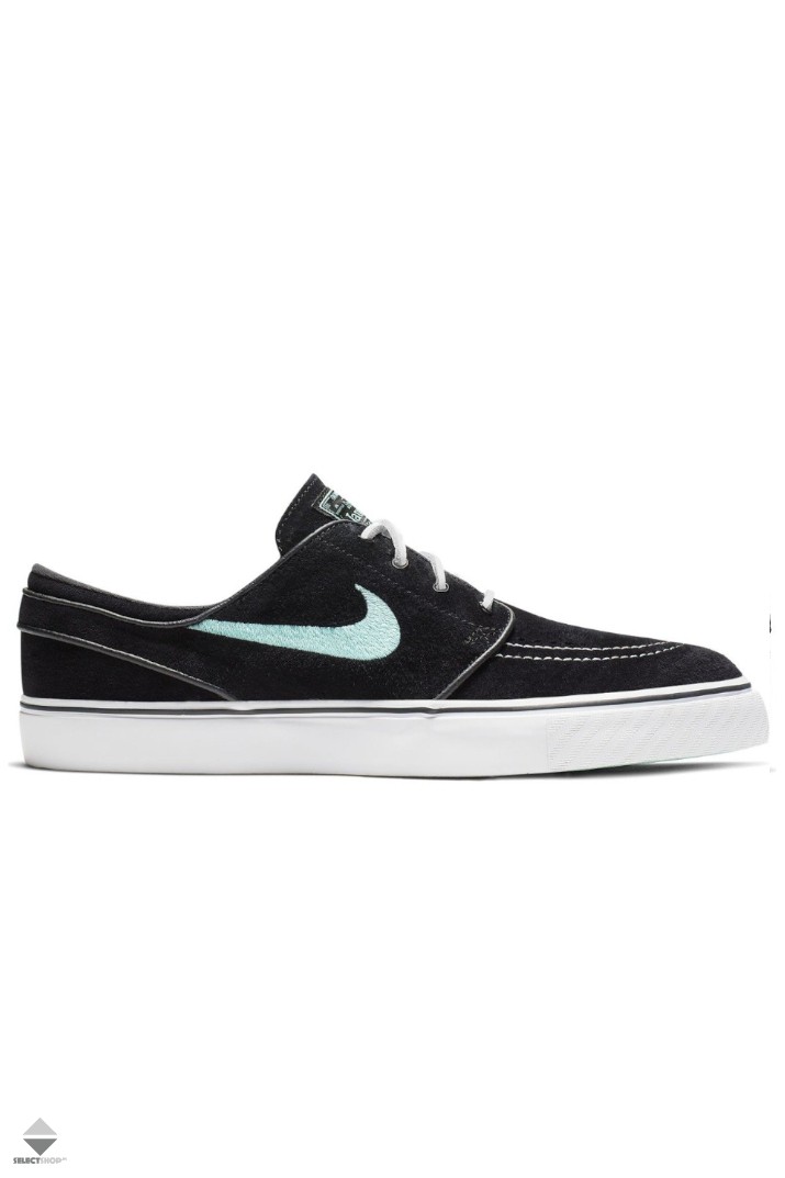 nike zoom stefan janoski negras