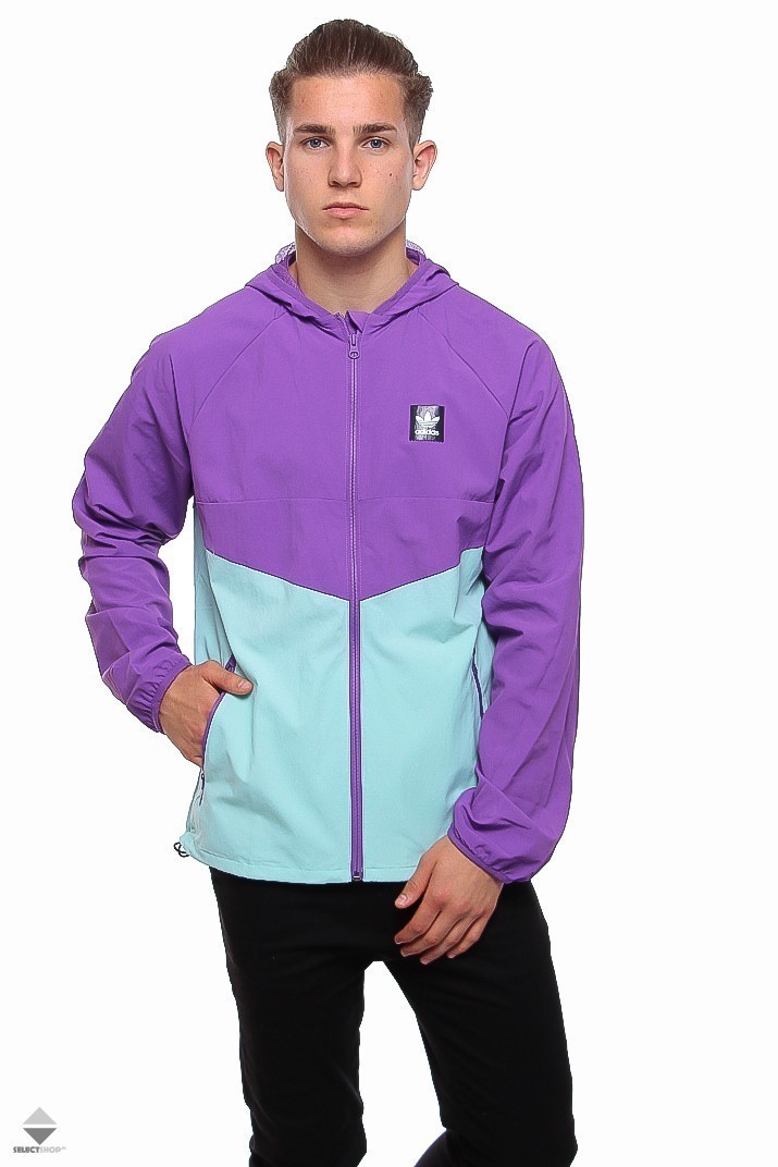 adidas dekum jacket
