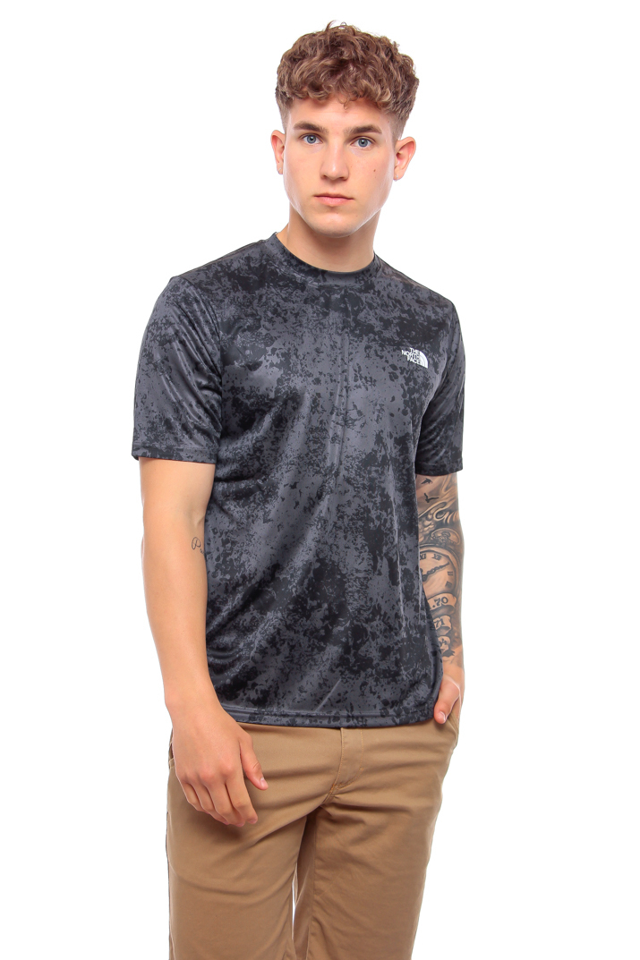 north face reaxion amp