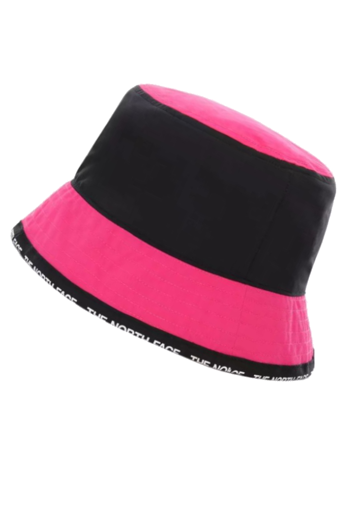 The North Face Cypress Bucket Hat Mr Pink | NF0A3VVKWUG1 