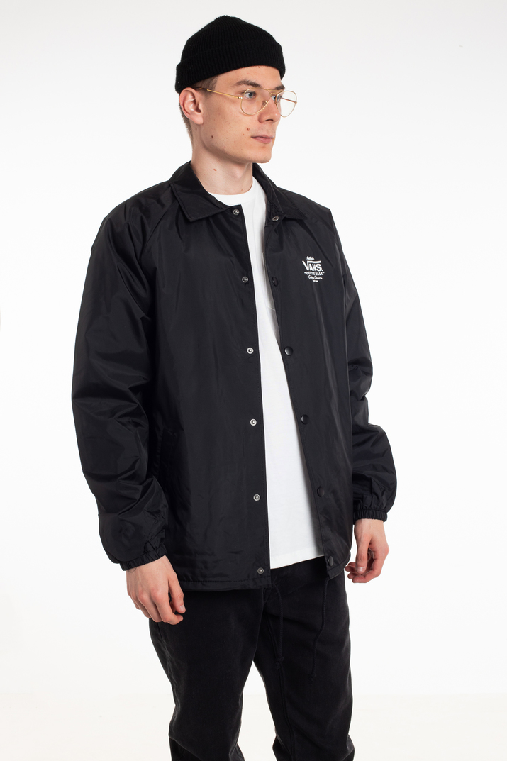 vans windbreakers