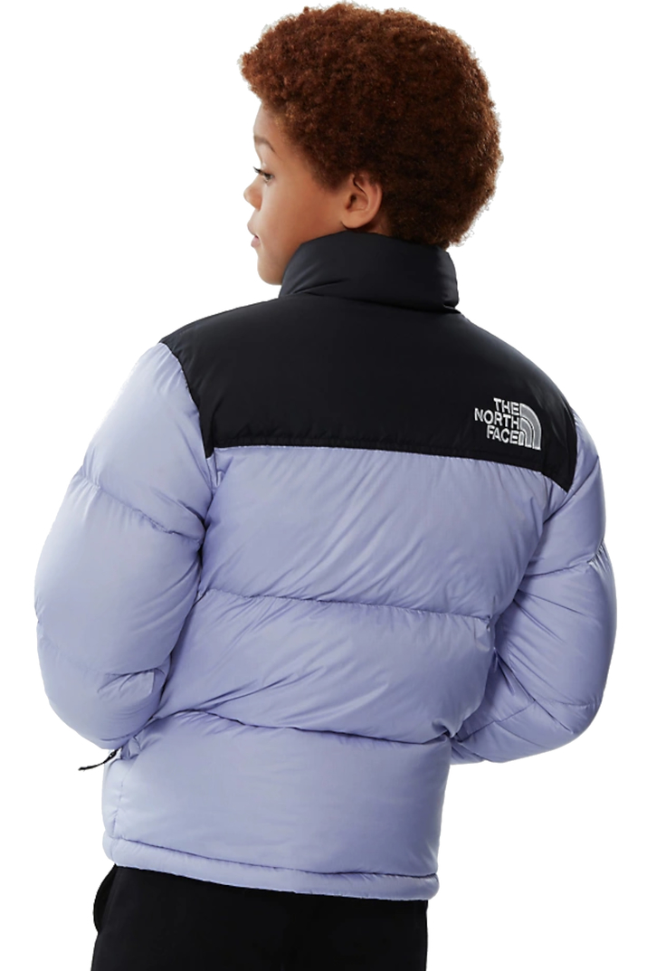 junior north face nuptse