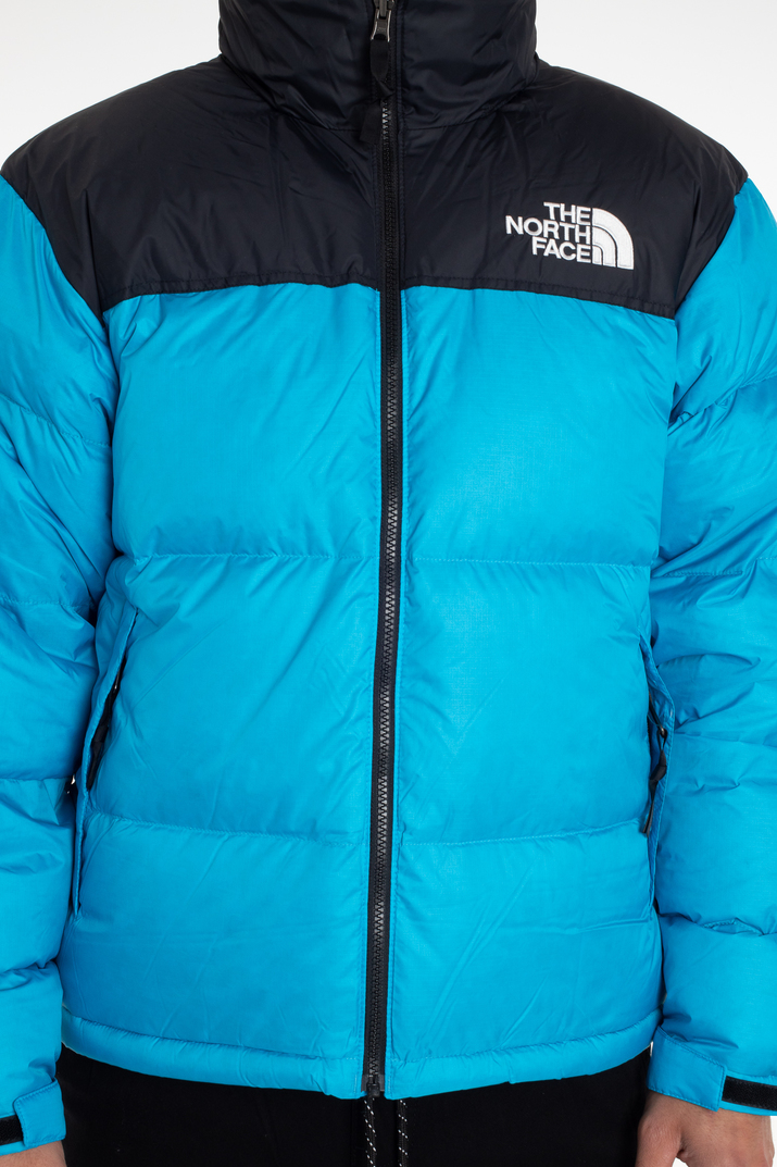 meridian blue nuptse