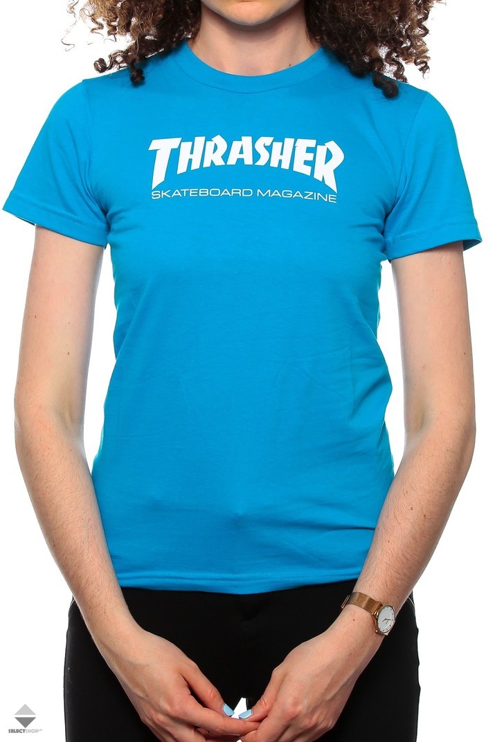 selectshop thrasher