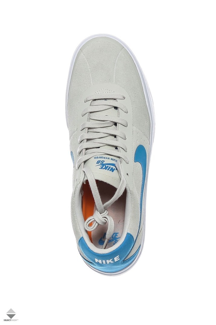 nike sb bruin hyperfeel white