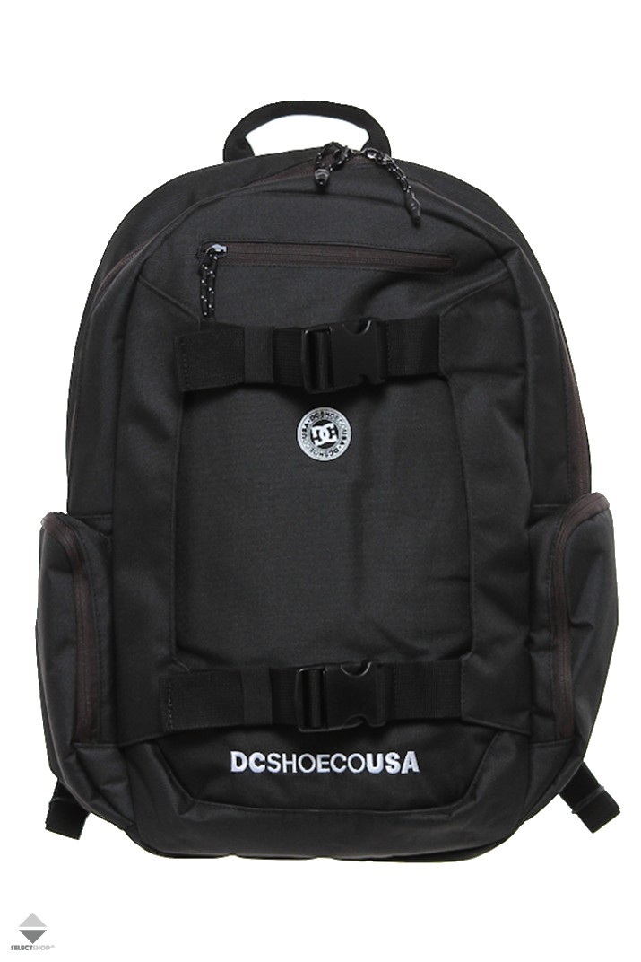 dc chalked up backpack
