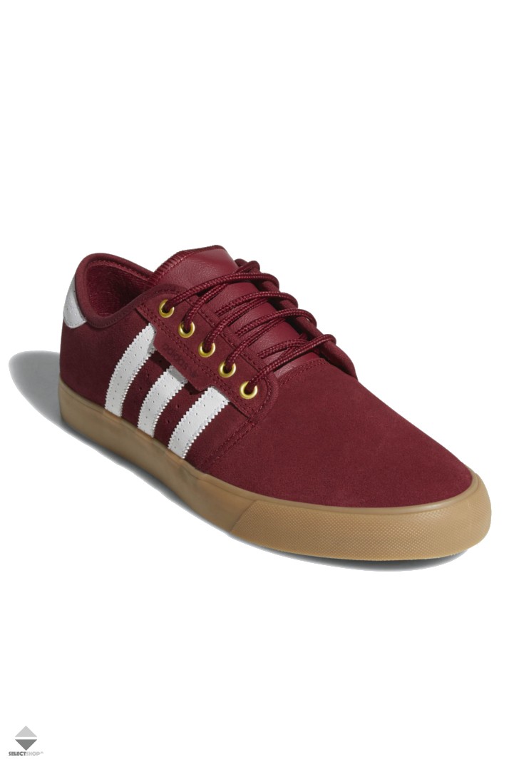 adidas seeley collegiate burgundy
