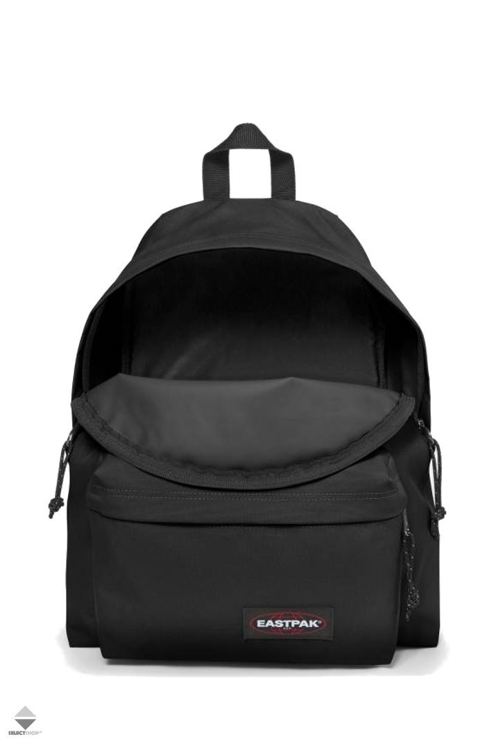 Eastpak Padded Pak'r® 24L Backpack EK620008 Black