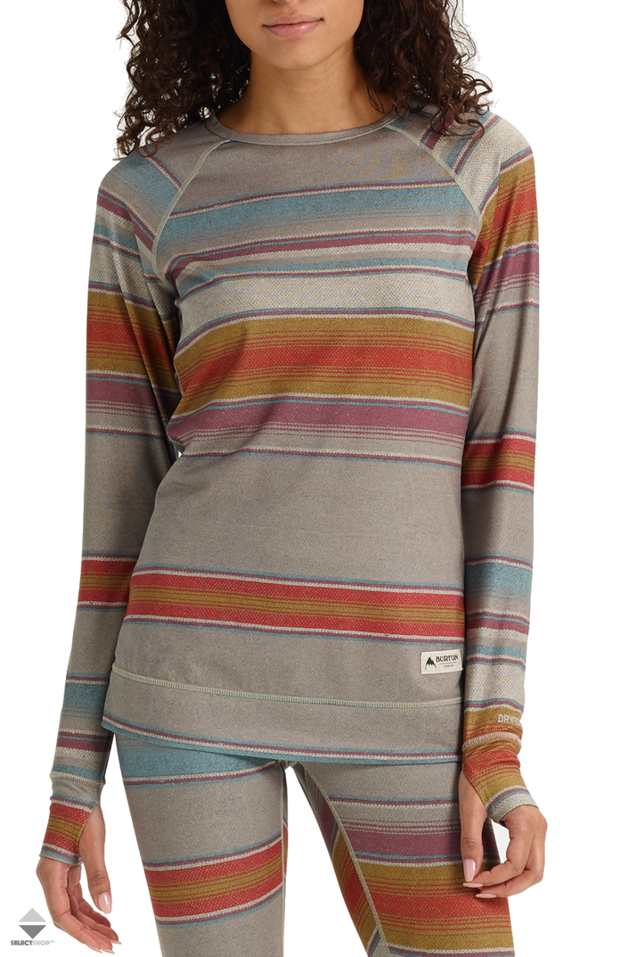 lightweight base layer