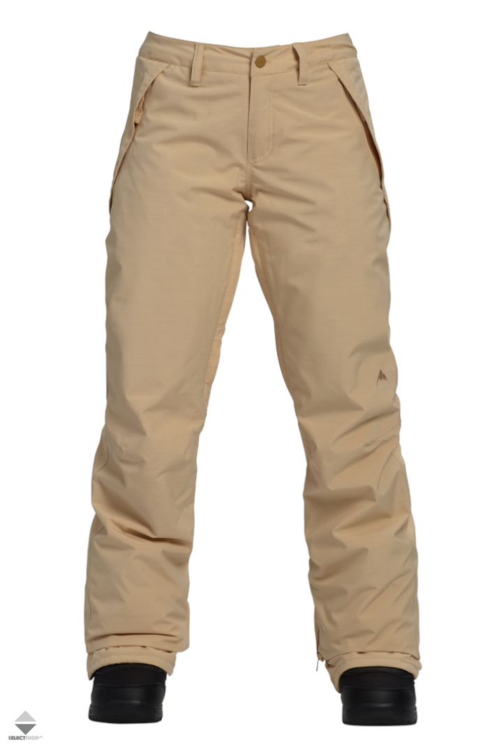 burton society snowboard pants