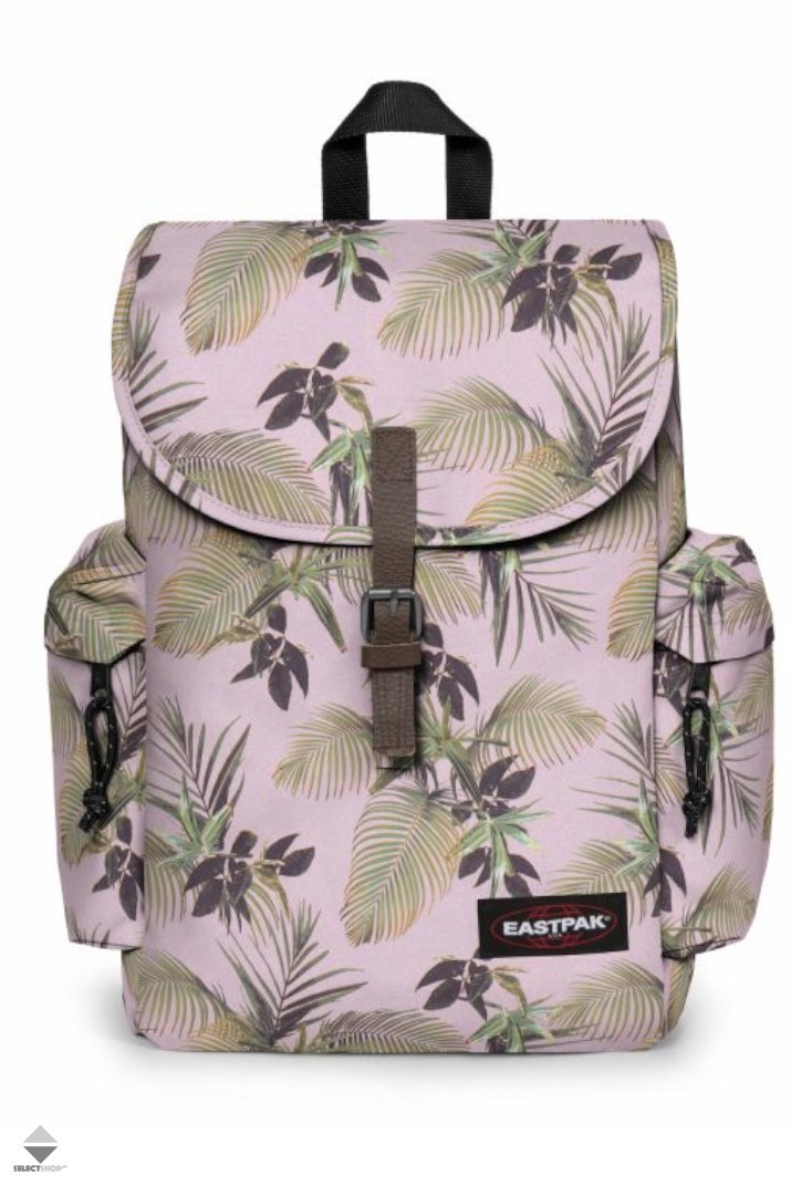 eastpak brize mel pink