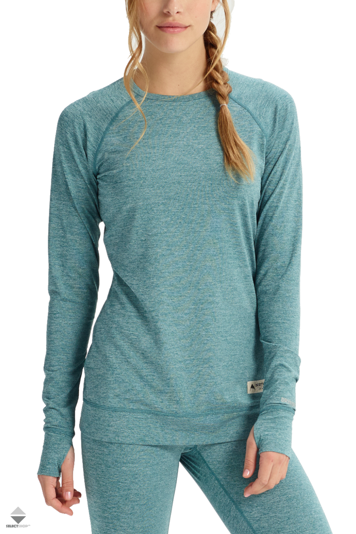 lightweight base layer