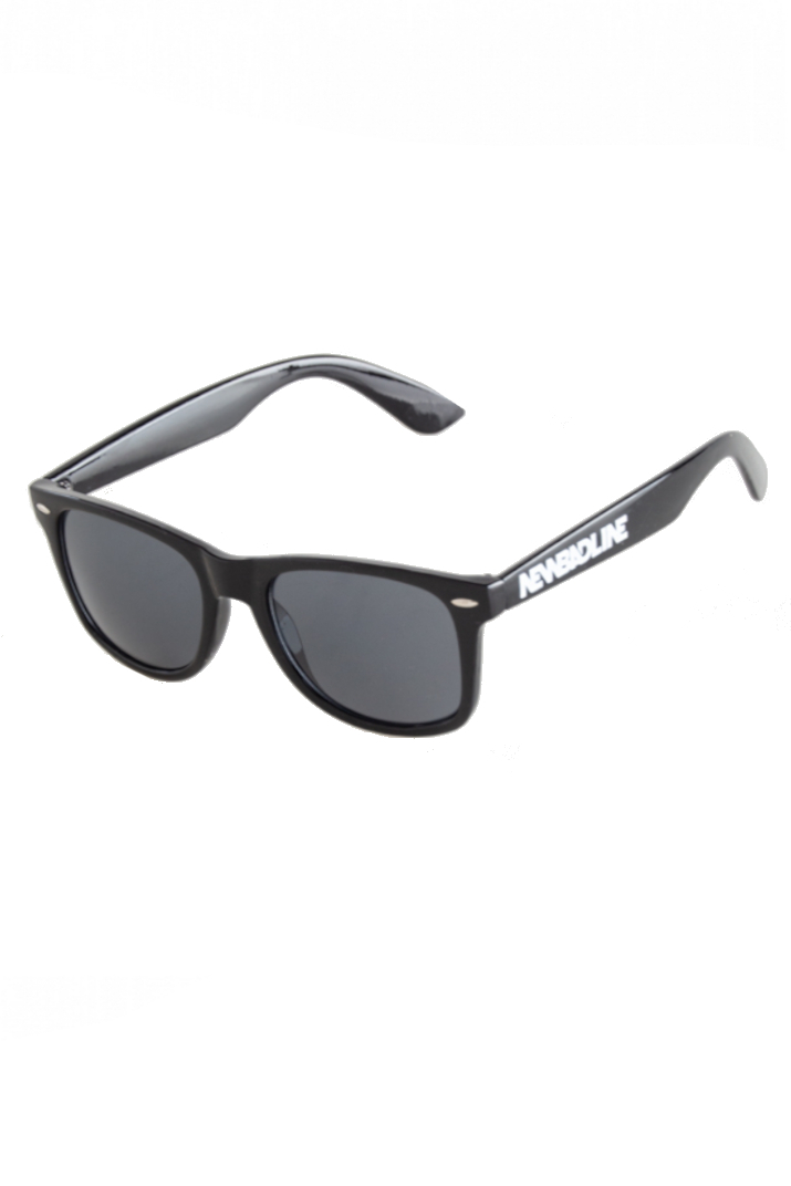 Okulary New Bad Line Classic Flash Black 2086 Okulary przeciwsłoneczne Newbadline Classic black 035 kup