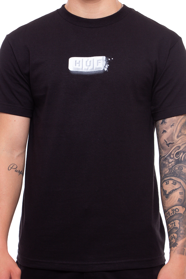 new balance accelerate short sleeve