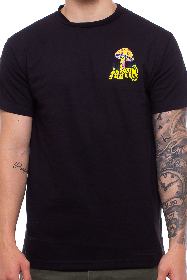 dgk trippin shirt