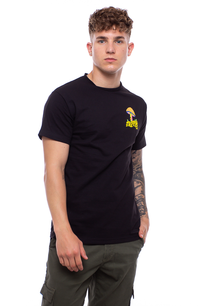 dgk trippin shirt