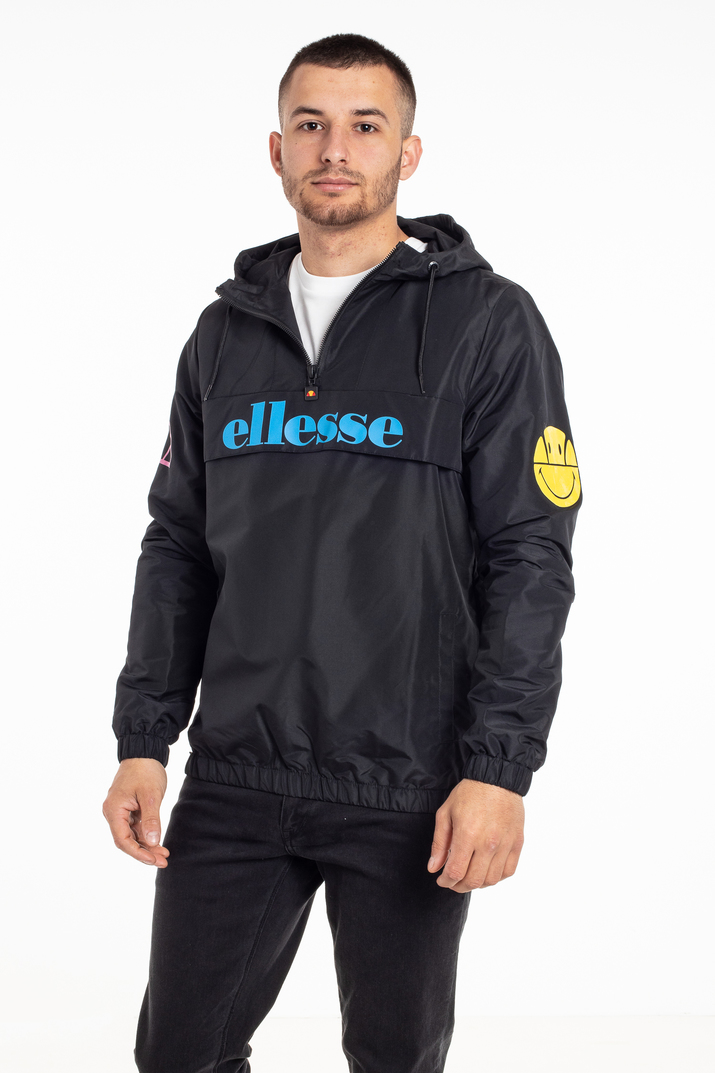 ellesse montgomery jacket