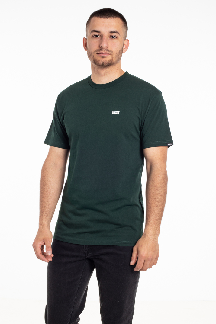 Vans Left Chest Logo T-shirt 