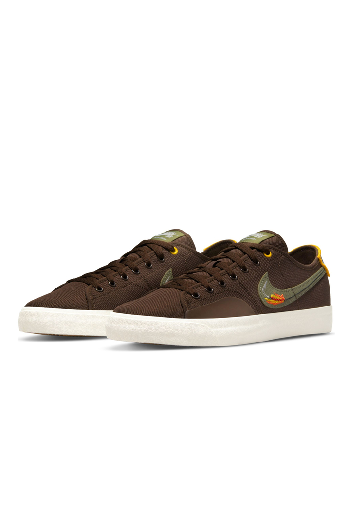 nike sb blzr court daan van der linden