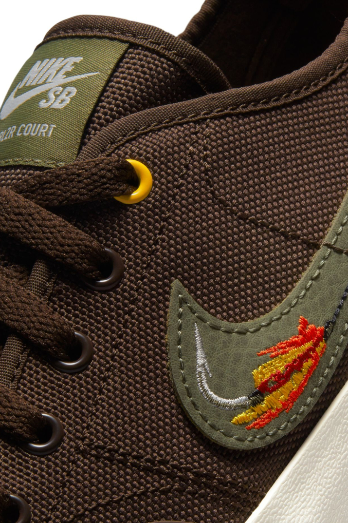 daan nike sb